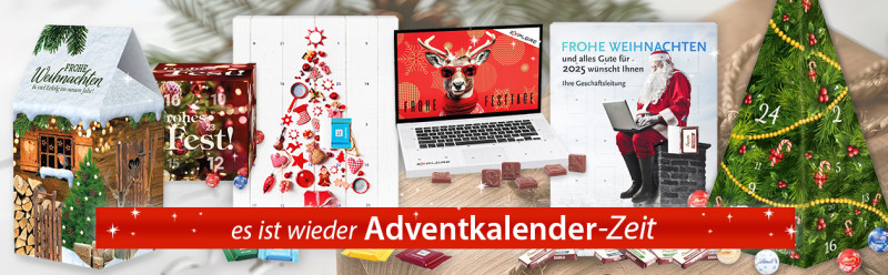 Adventkalender