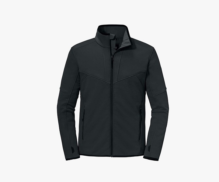 Allwettertalent Softshelljacke Herren