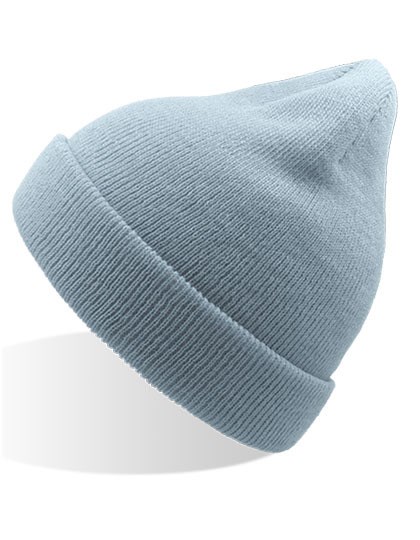 Atlantis Headwear - Kids Wind Beanie Recycled