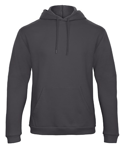 B&C BE INSPIRED - ID.203 50/50 Hooded Sweatshirt