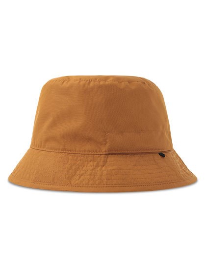 Atlantis Headwear - Bucket Pocket-S