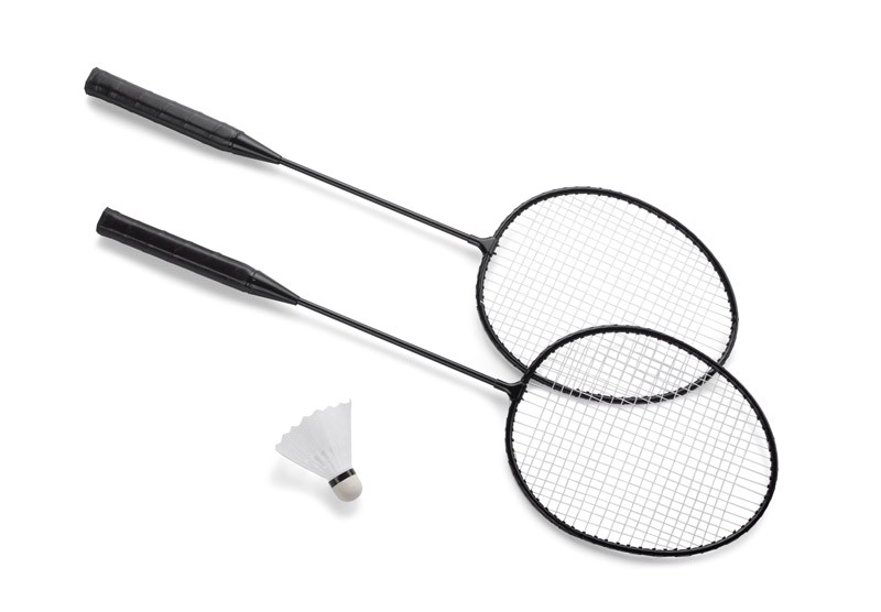 Badminton-Set TALDE