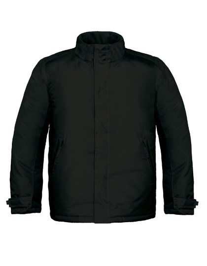 B&C COLLECTION - Men´s Jacket Real+