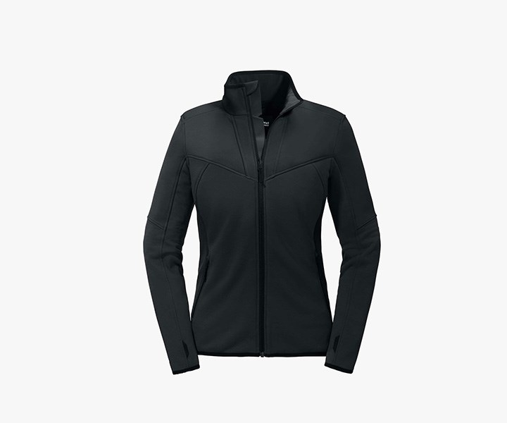 Allwettertalent Softshelljacke Damen