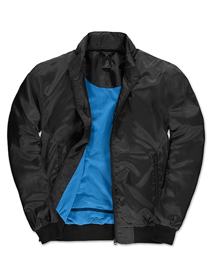 B&C COLLECTION - Men´s Jacket Trooper