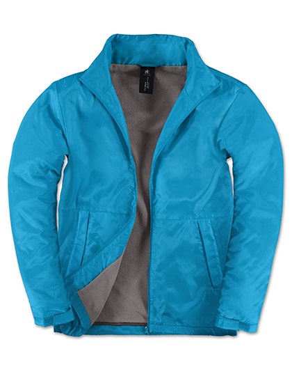 B&C COLLECTION - Men´s Jacket Multi-Active